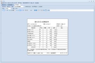 物流 ERP管理系统中的报表开发与维护模式