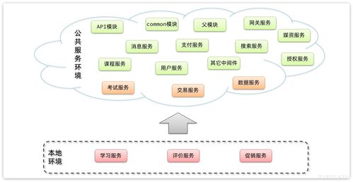 微服务架构企业级精品项目 天机学堂